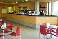 Bar, Kafe, dan Lounge Hotel Alfinden