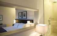 ห้องนอน 6 MarinaPlace Resort & Spa