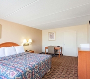 Kamar Tidur 5 Days Inn & Suites by Wyndham Pigeon Forge