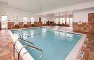 Swimming Pool 3 Hyatt Place San Antonio–North/Stone Oak