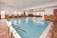 Swimming Pool Hyatt Place San Antonio–North/Stone Oak