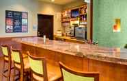 Bar, Cafe and Lounge 5 Hyatt Place San Antonio–North/Stone Oak