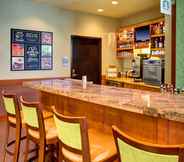 Quầy bar, cafe và phòng lounge 5 Hyatt Place San Antonio–North/Stone Oak