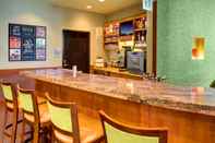 Quầy bar, cafe và phòng lounge Hyatt Place San Antonio–North/Stone Oak