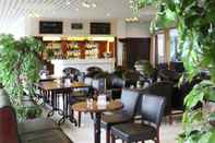 Bar, Cafe and Lounge Hotel des Nordens