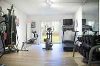 Fitness Center Hotel des Nordens