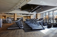 Fitness Center Loews Atlanta Hotel