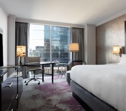 Bilik Tidur 2 Loews Atlanta Hotel