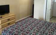 Kamar Tidur 3 Studio Inn Livermore