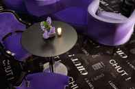 Bar, Cafe and Lounge Secret de Paris - Hotel & Spa