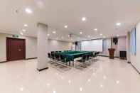 Sảnh chức năng ibis Wuhan Hankou Hotel