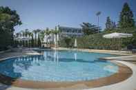 Swimming Pool Costa Azul