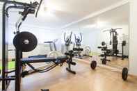 Fitness Center Hotel Garni Schacherer