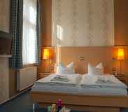 Bedroom 2 Hotel Waldschlösschen