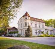 Exterior 4 Hotel Waldschlösschen