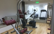 Fitness Center 5 Royiatiko Hotel