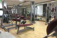 Fitness Center Royiatiko Hotel