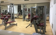 Fitness Center 4 Royiatiko Hotel