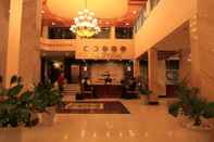 Lobi Princes Catba Hotel