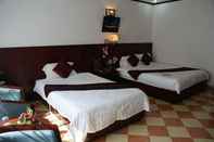 Bedroom Princes Catba Hotel