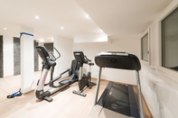 Fitness Center Hotel Matthiol