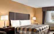 Bilik Tidur 3 Days Inn by Wyndham Brampton