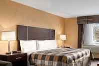 Bilik Tidur Days Inn by Wyndham Brampton