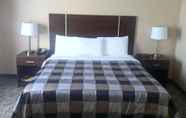 Bilik Tidur 4 Days Inn by Wyndham Brampton