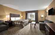 Bilik Tidur 6 Days Inn by Wyndham Brampton