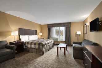 Bilik Tidur 4 Days Inn by Wyndham Brampton