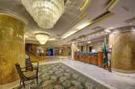 Lobby Elaf Taiba Hotel