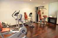 Fitness Center MyPlace Premium Apartments - City Centre