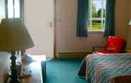 Bedroom 3 Best Travel Inn Philipsburg