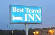 Exterior 5 Best Travel Inn Philipsburg