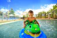 Swimming Pool RACV Noosa Resort