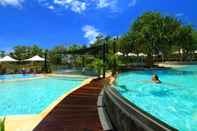 สระว่ายน้ำ RACV Noosa Resort