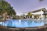 Swimming Pool RACV Noosa Resort