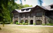 Exterior 5 Overlook Lodge at Bear Mountain