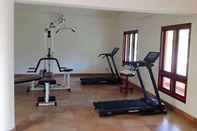 Fitness Center The World Backwaters