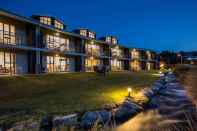 Bangunan Clearbrook Motels Wanaka