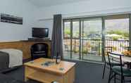 Khu vực công cộng 7 Clearbrook Motels Wanaka