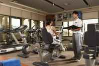 Fitness Center E-Da Royal Hotel