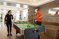 Entertainment Facility Hotel Caribe - Garda Lake Collection