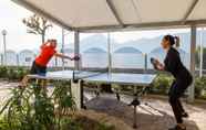 Fitness Center 3 Hotel Caribe - Garda Lake Collection