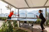 Fitness Center Hotel Caribe - Garda Lake Collection