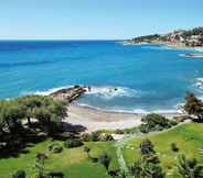 Nearby View and Attractions 4 Grand Hotel del Mare Resort & Spa