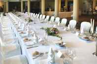 Functional Hall Grand Hotel del Mare Resort & Spa