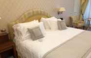 Kamar Tidur 5 Grand Hotel del Mare Resort & Spa