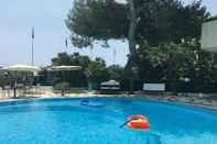 Swimming Pool Grand Hotel del Mare Resort & Spa
