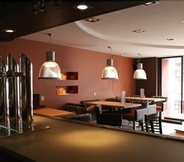 Bar, Cafe and Lounge 3 Le Celtic